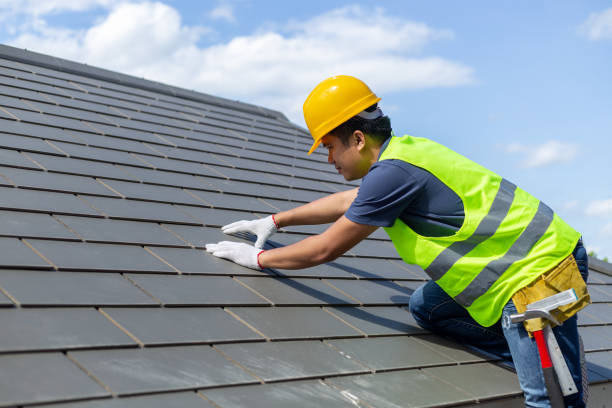 Best Commercial Roofing Services  in Ludowici, GA