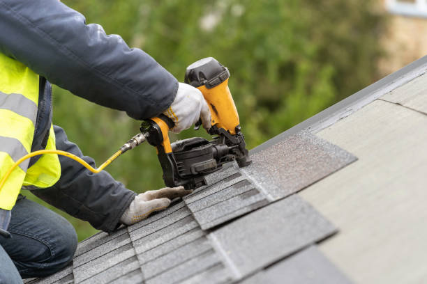 Best Tile Roofing Installation  in Ludowici, GA