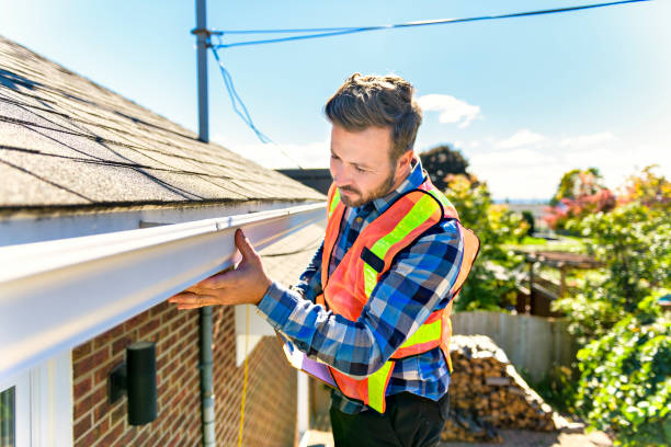 Best Chimney Flashing Repair  in Ludowici, GA