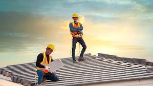 Best Roof Leak Repair  in Ludowici, GA
